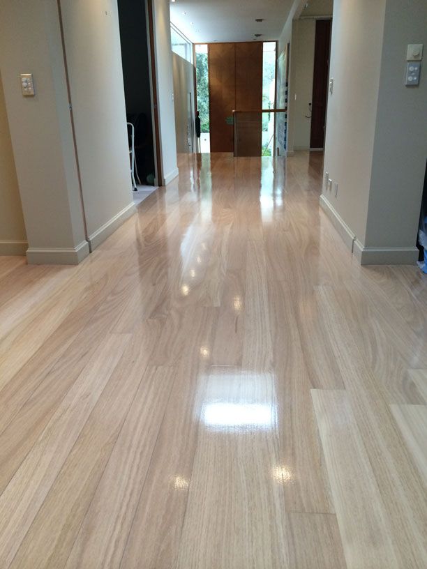Flooring