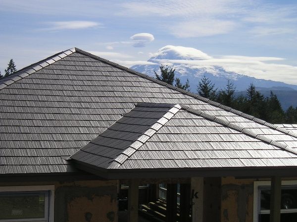 Roofing